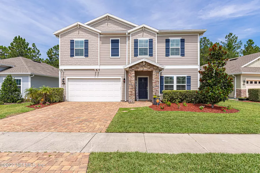 4227 ARBOR MILL CIR, Orange Park, FL 32065