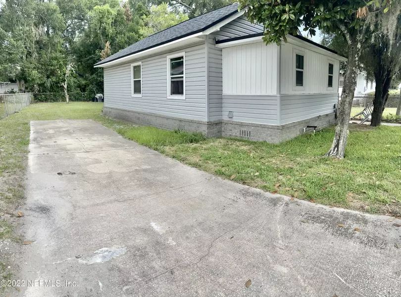 417 W 25TH ST, Jacksonville, FL 32206