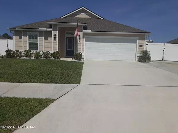 95307 CREEKSTONE DR, Fernandina Beach, FL 32034