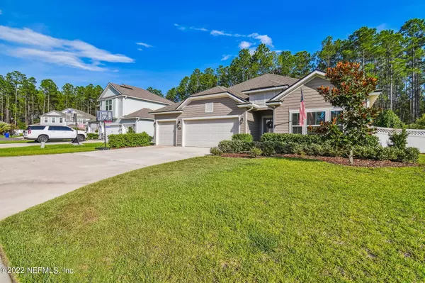 St Johns, FL 32259,628 MELROSE ABBEY LN