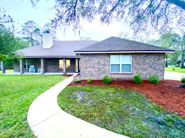 1576 HARDY PADGETT RD, Jacksonville, FL 32234