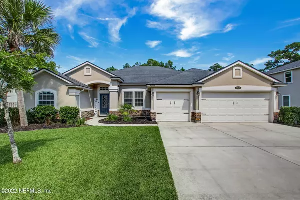 97536 BLUFF VIEW CIR, Yulee, FL 32097