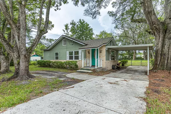 3923 DOTTIE RD, Jacksonville, FL 32220