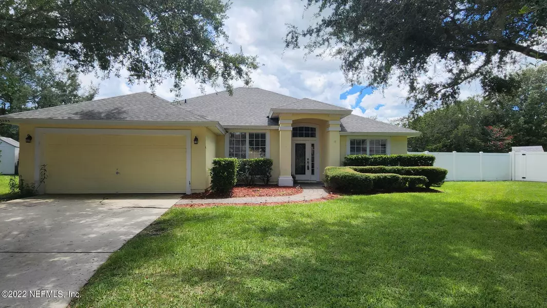 3393 CLASSIC OAK CT, Orange Park, FL 32065