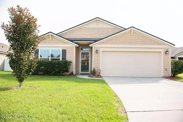 3883 FALCON CREST DR, Green Cove Springs, FL 32043