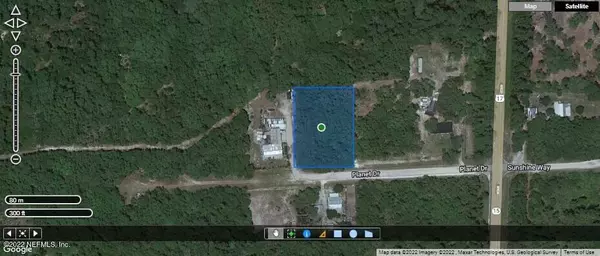 Crescent City, FL 32112,106 PLANET DR