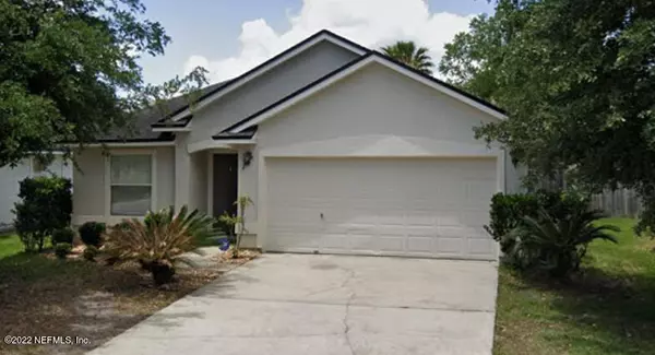 1460 BITTERBERRY DR, Orange Park, FL 32065