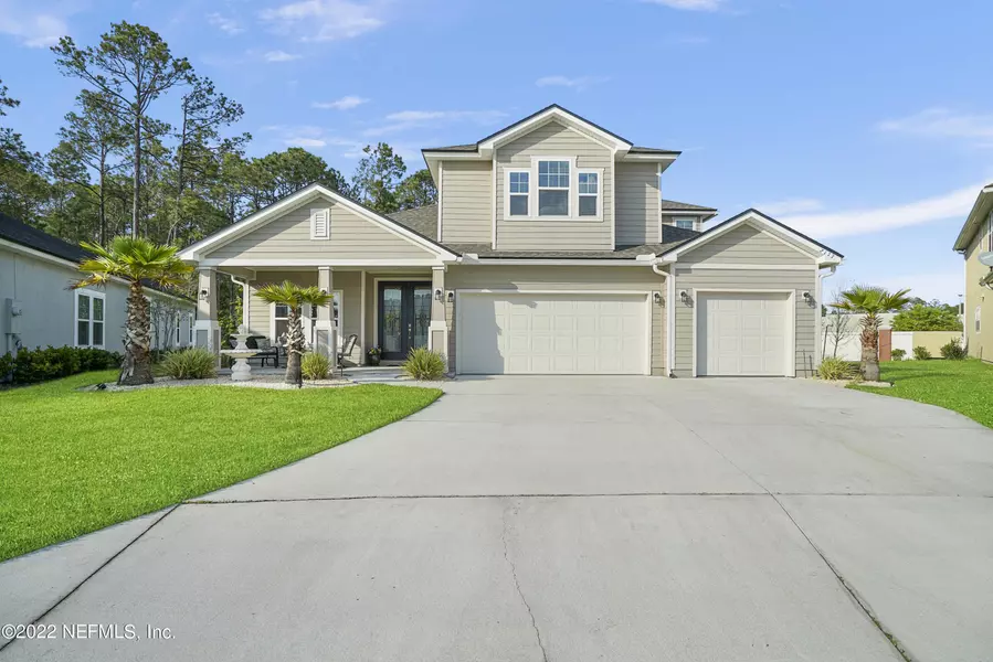 2177 ARDEN FOREST PL, Fleming Island, FL 32003