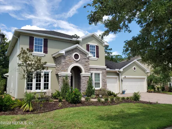 108 BOBWHITE QUAIL WAY, Ponte Vedra, FL 32081