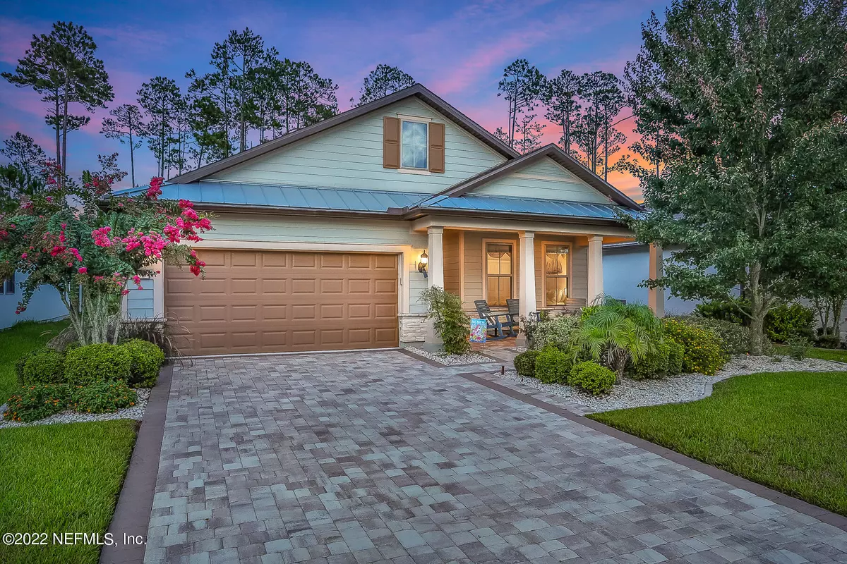 Ponte Vedra, FL 32081,393 WILD CYPRESS CIR