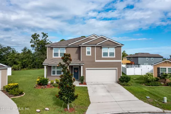 2400 COLD STREAM LN, Green Cove Springs, FL 32043