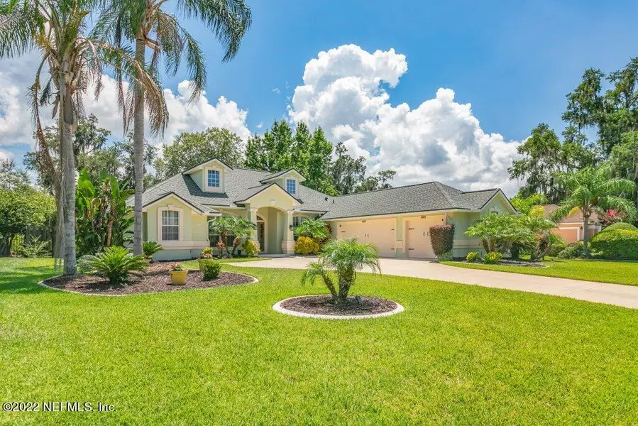 1732 MARGARETS WALK RD, Fleming Island, FL 32003