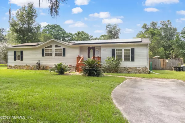 3401 SE SE 95TH ST, Ocala, FL 34480