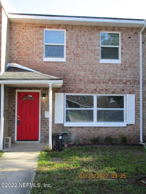 2673 TROLLIE LN #2,  Jacksonville,  FL 32211