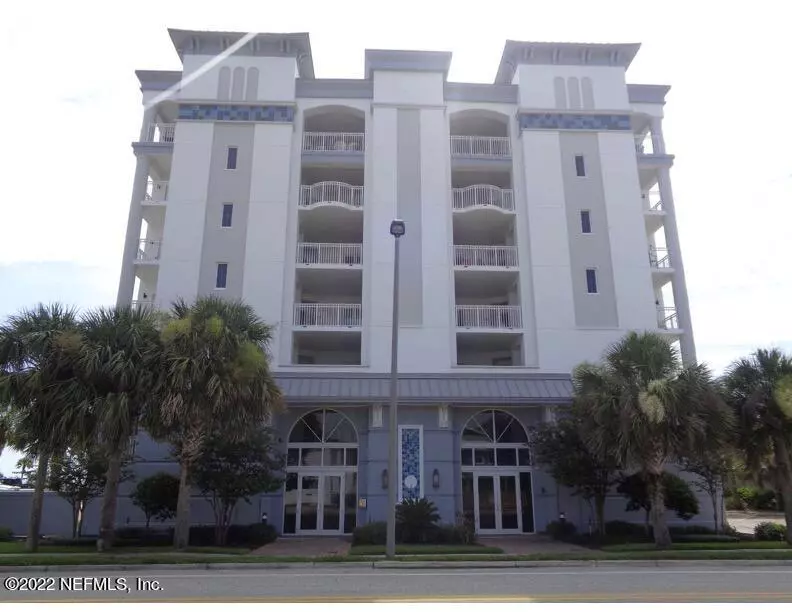 Jacksonville Beach, FL 32250,1809 1ST ST N #201