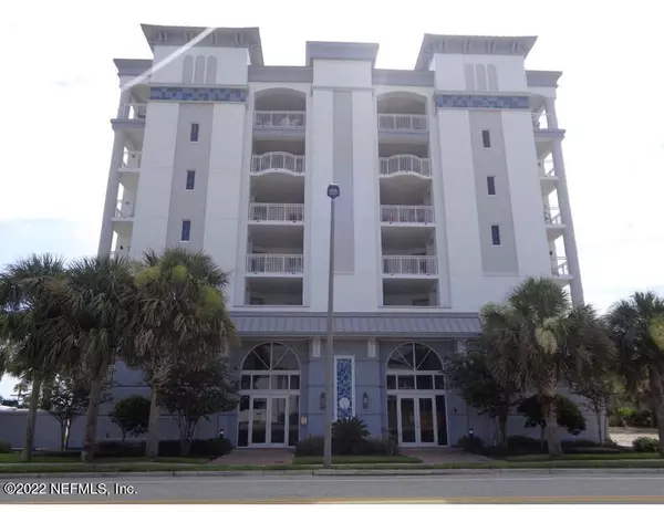 1809 1ST ST N #201, Jacksonville Beach, FL 32250