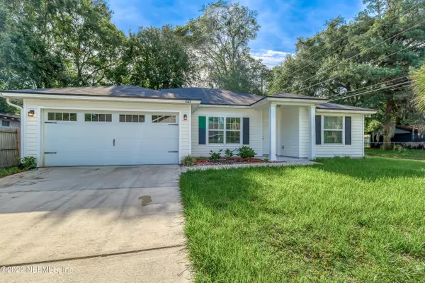 643 LOCUST ST, Jacksonville, FL 32205