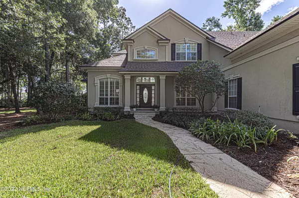 Fleming Island, FL 32003,1585 SANDY SPRINGS DR