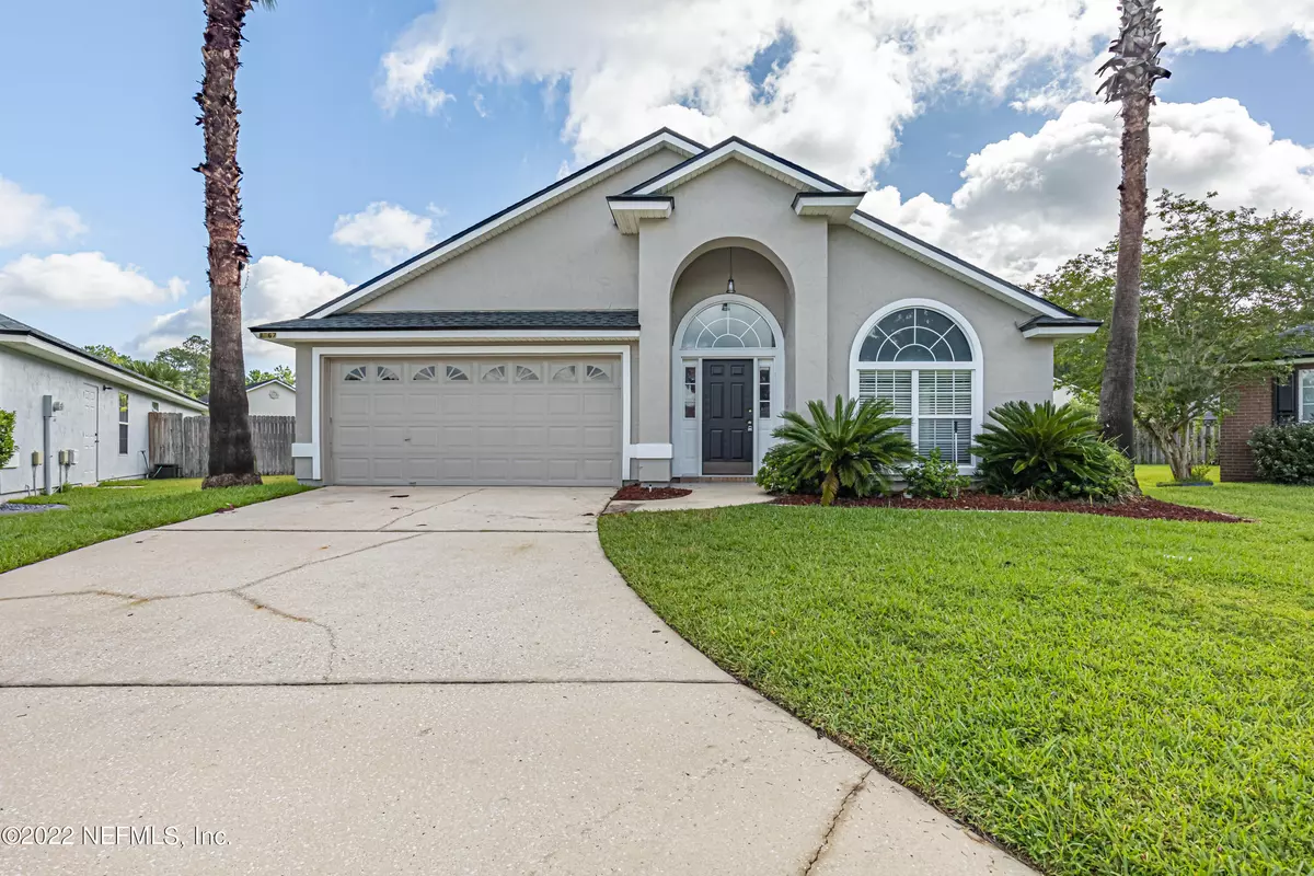 Orange Park, FL 32003,1567 ROSEBERRY CT