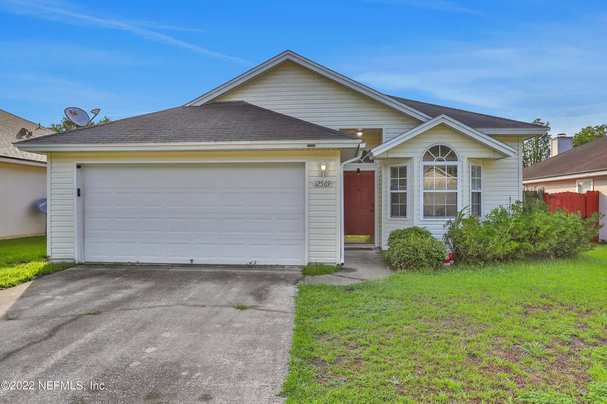 Jacksonville, FL 32226,12569 BRAHMA BULL CIR W