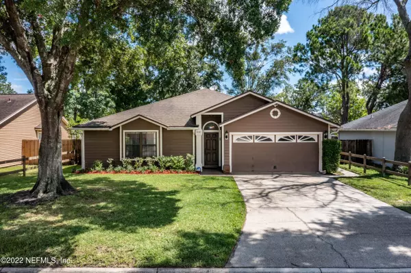 8797 SPRING HARVEST LN E, Jacksonville, FL 32244