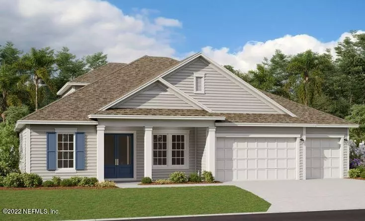 St Augustine, FL 32092,85 TOTTEN WAY