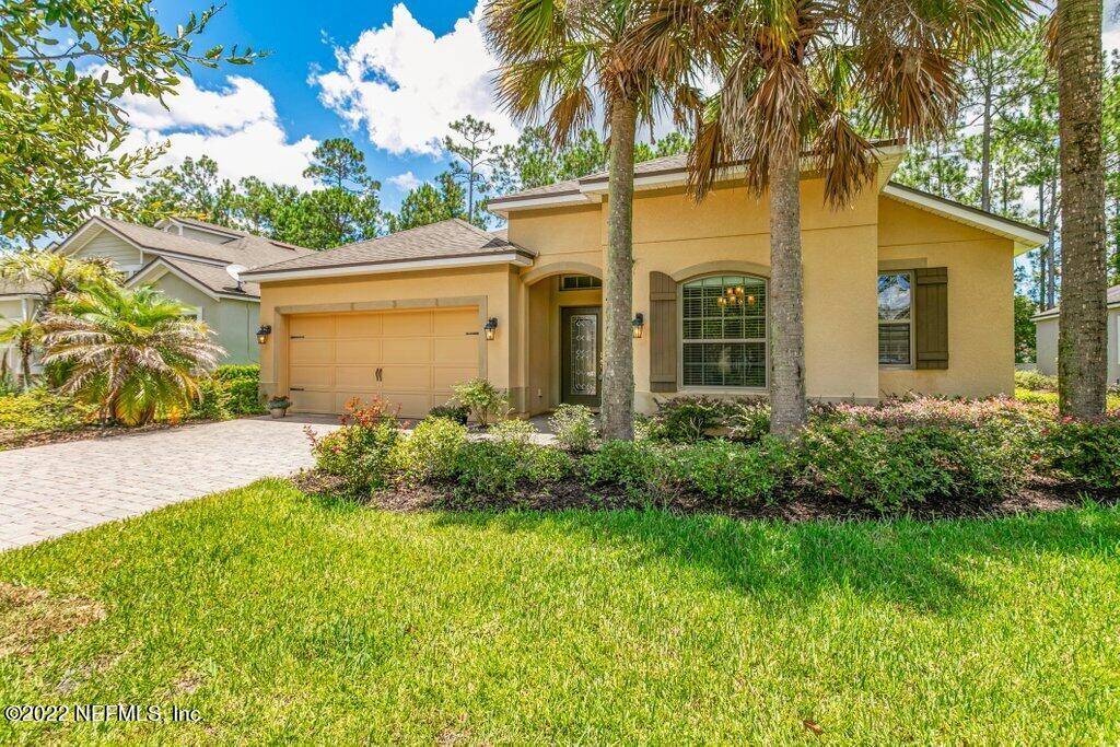 Jacksonville, FL 32259,848 CHANTERELLE WAY