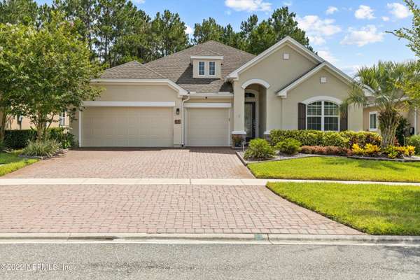 262 WOODLAND GREENS DR, Ponte Vedra, FL 32081