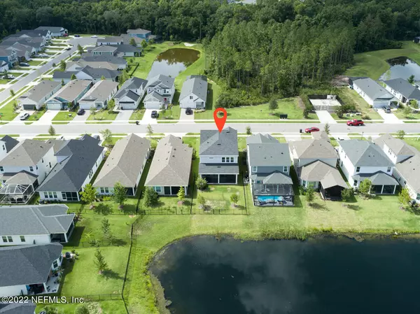 Ponte Vedra, FL 32081,105 ANDESITE TRL