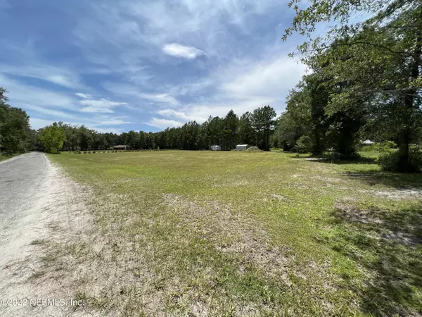 0 BROOKS RD, Bryceville, FL 32009