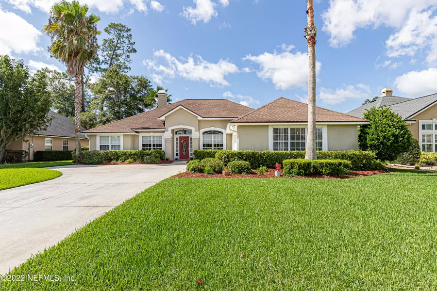 2227 HARBOR LAKE DR, Fleming Island, FL 32003