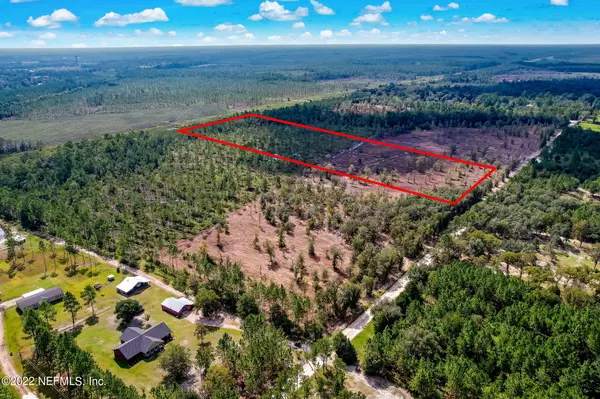 Hilliard, FL 32046,LOT 56 FRANKLIN RD