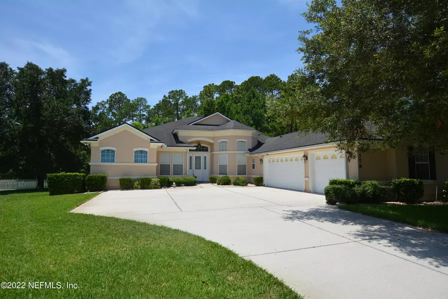 378 SWEETBRIER BRANCH LN, St Johns, FL 32259