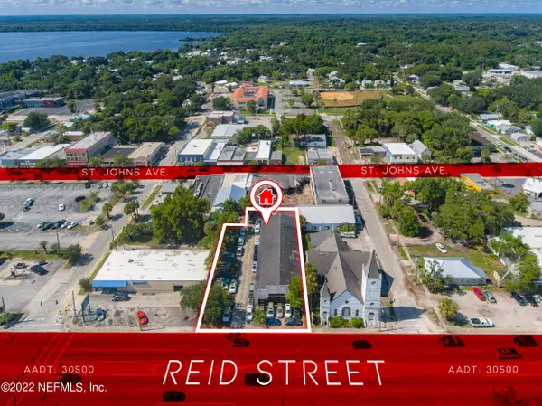 Palatka, FL 32177,715 REID ST