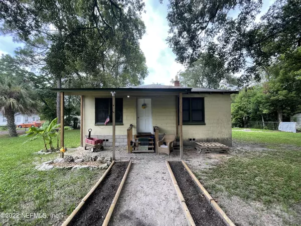 153 JERICHO RD, Jacksonville, FL 32218