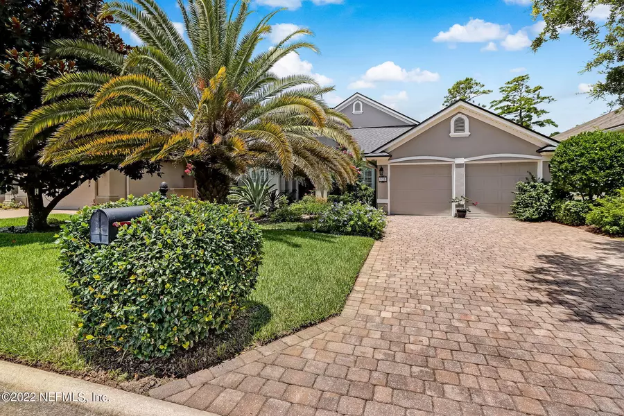 535 PATRIOTS WAY, Fernandina Beach, FL 32034