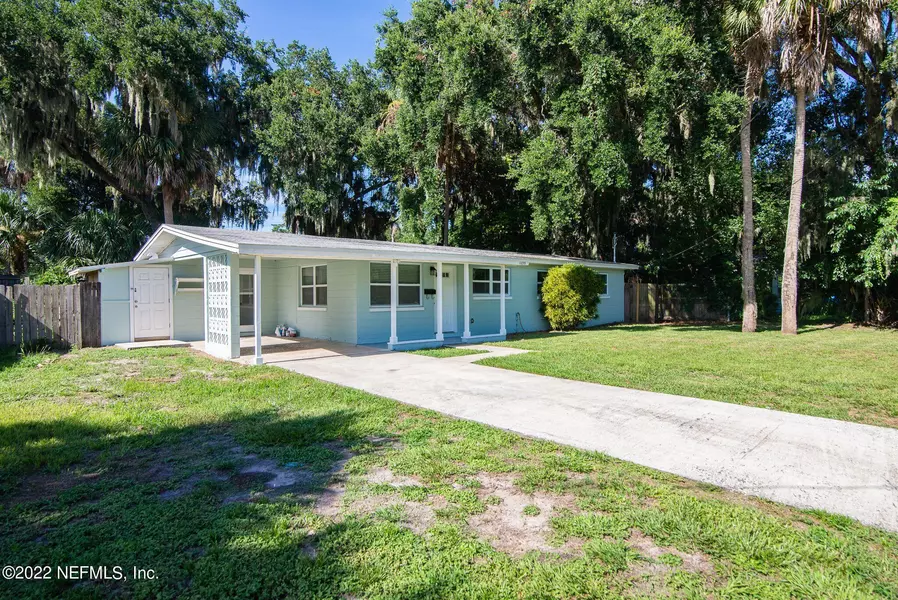 1275 GREEN CAY AVE, Jacksonville, FL 32233