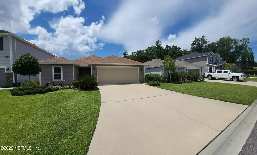 7603 SUNNYDALE LN, Jacksonville, FL 32256