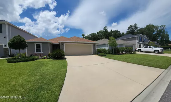 7603 SUNNYDALE LN, Jacksonville, FL 32256