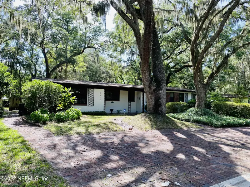 2512 GRASSHOPPER LN, Orange Park, FL 32073