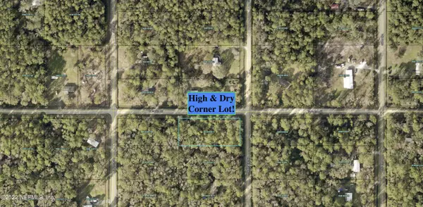 9705 POCKLINGTON AVE, Hastings, FL 32145