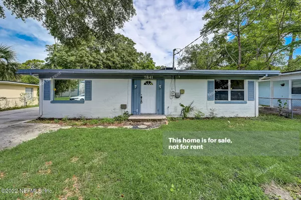 7841 EATON AVE, Jacksonville, FL 32211