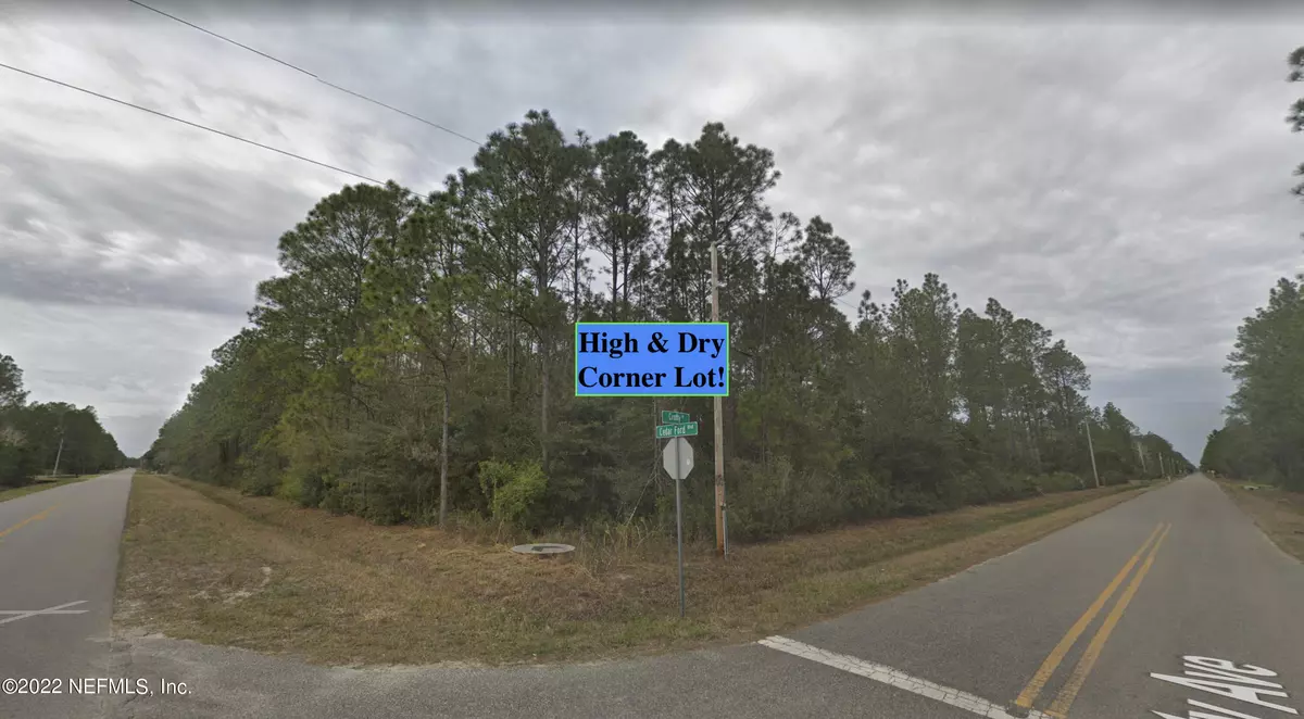 Hastings, FL 32145,4100 CEDAR FORD BLVD