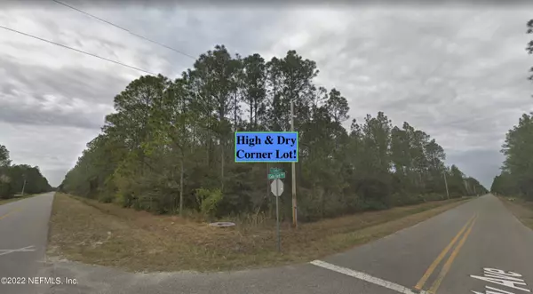 4100 CEDAR FORD BLVD, Hastings, FL 32145