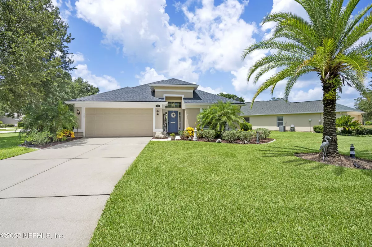 Fleming Island, FL 32003,1305 FAIRWAY VILLAGE