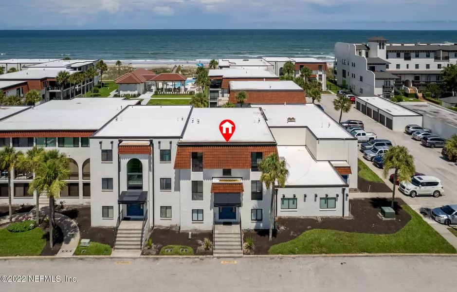 2329 COSTA VERDE BLVD #101, Jacksonville Beach, FL 32250