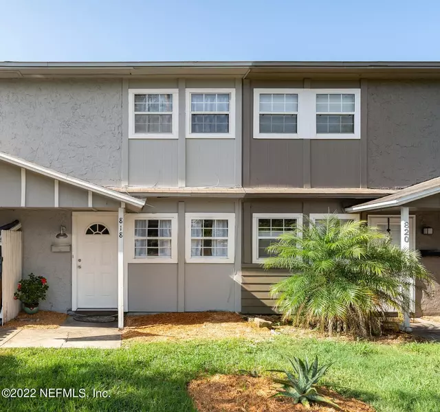 818 CAVALLA RD, Atlantic Beach, FL 32233