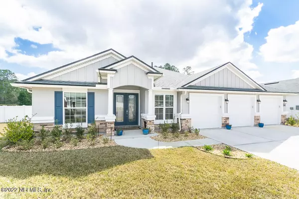 Green Cove Springs, FL 32043,3442 TRACELAND OAK LN