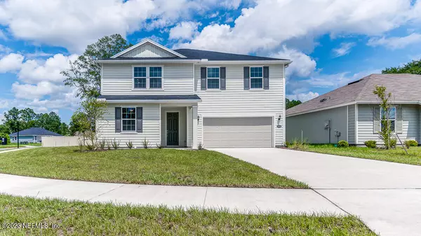 8258 VICTORY CROSSING BLVD, Jacksonville, FL 32210
