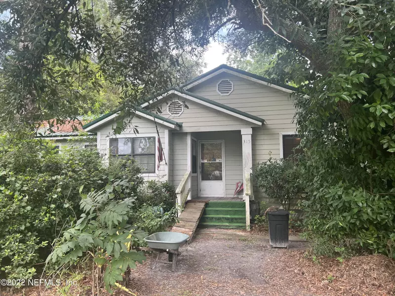 315 SE 4TH ST, Lake Butler, FL 32054